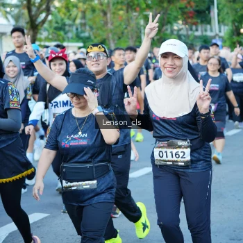 Runner Photo 1622115