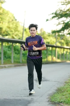 Runner Photo 1622204