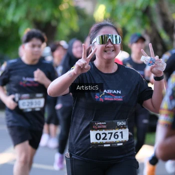 Runner Photo 1622232