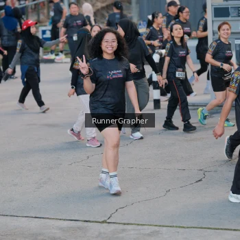 Runner Photo 1622309