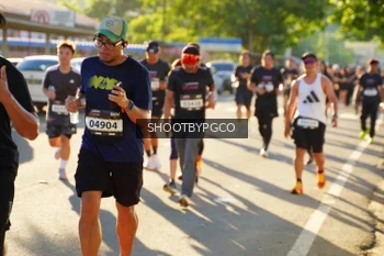 Runner Photo 1622349