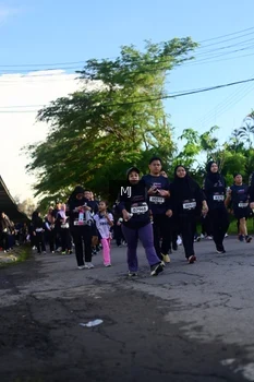 Runner Photo 1622352