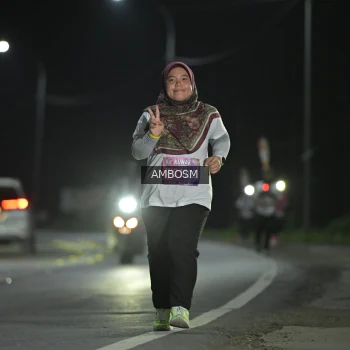 Runner Photo 1622406