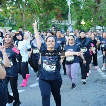 Runner Photo 1622412