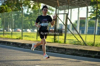 Runner Photo 1622434