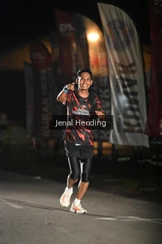 Runner Photo 1622471