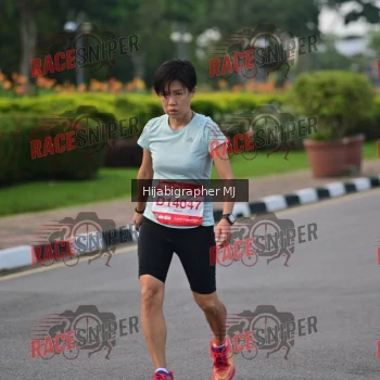 Runner Photo 162250