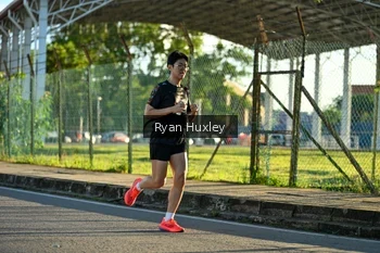 Runner Photo 1622501