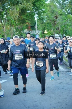 Runner Photo 1622571