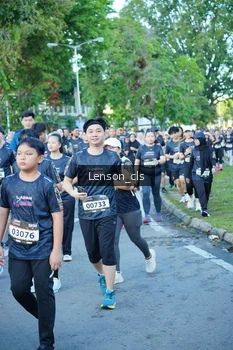 Runner Photo 1622596