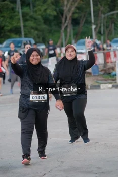 Runner Photo 1622597