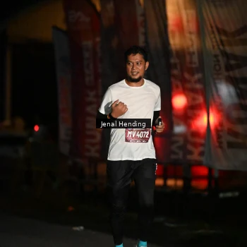 Runner Photo 1622602