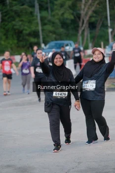 Runner Photo 1622626