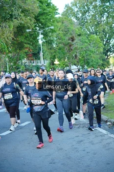 Runner Photo 1622665