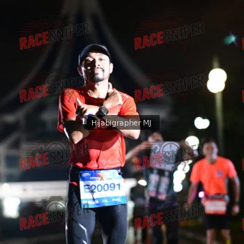Runner Photo 162269