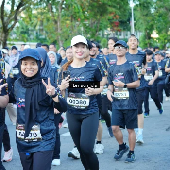 Runner Photo 1622745