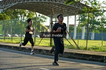 Runner Photo 1622813