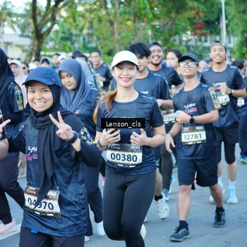 Runner Photo 1622869