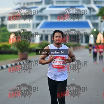 Runner Photo 162294