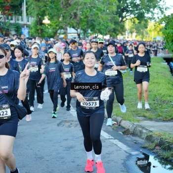 Runner Photo 1622986