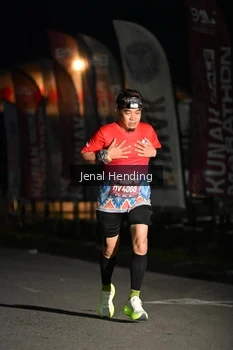 Runner Photo 1623115