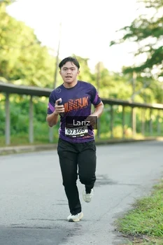 Runner Photo 1623119