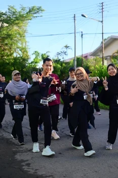 Runner Photo 1623147