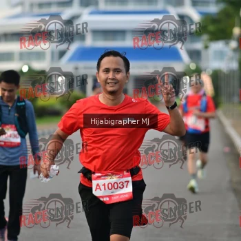 Runner Photo 162337