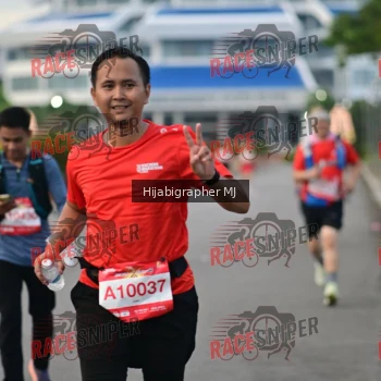 Runner Photo 162341