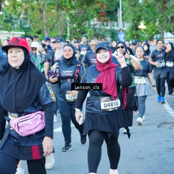 Runner Photo 1623427