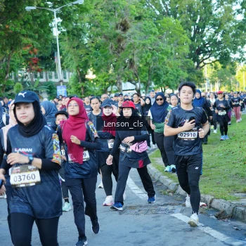 Runner Photo 1623470