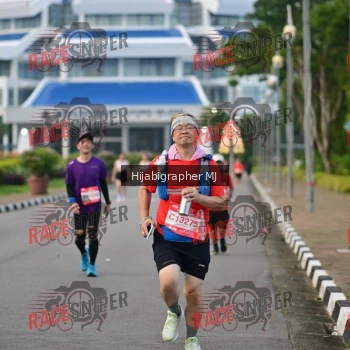 Runner Photo 162360