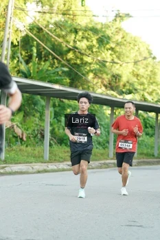 Runner Photo 1623611