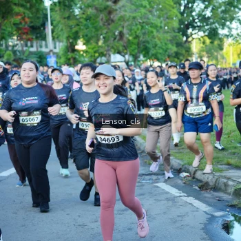 Runner Photo 1623631