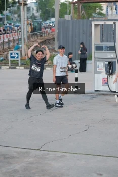 Runner Photo 1623645