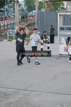 Runner Photo 1623659