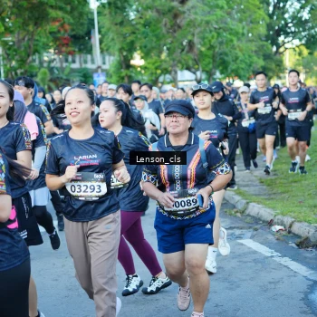 Runner Photo 1623701