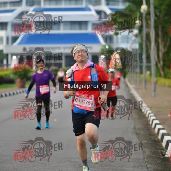 Runner Photo 162378