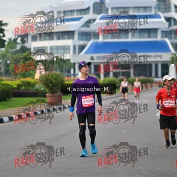 Runner Photo 162399