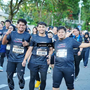 Runner Photo 1624122