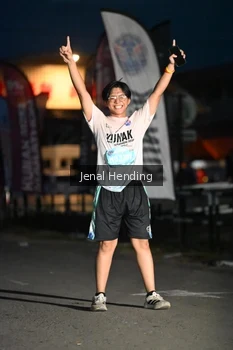 Runner Photo 1624262