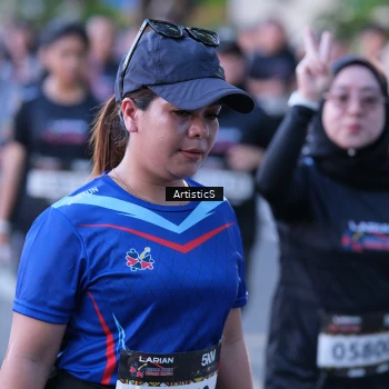 Runner Photo 1624488