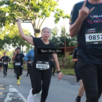 Runner Photo 1624505