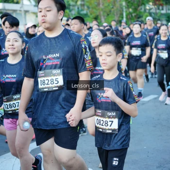 Runner Photo 1624706