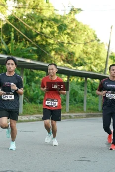 Runner Photo 1624886