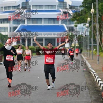 Runner Photo 162498