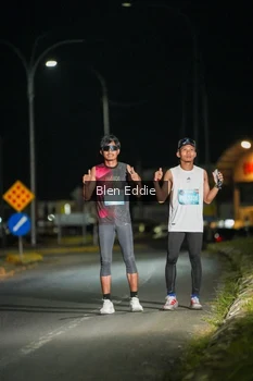 Runner Photo 1625397