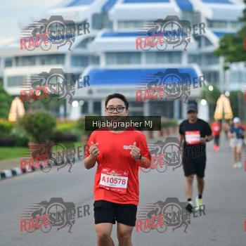 Runner Photo 162543