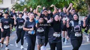 Runner Photo 1625483