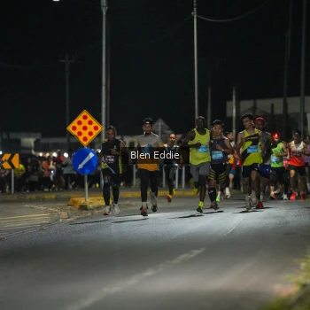 Runner Photo 1625507